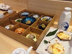 -万鱼亭·鹤家日本料理(南通青年中路店)