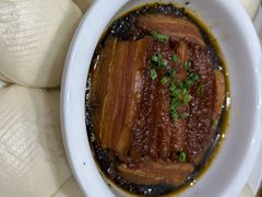 -饭橘汉江码头·乡野土菜馆(静安路店)