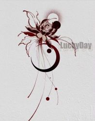 -龙之吻专业刺青·手工耳洞·纹身去色