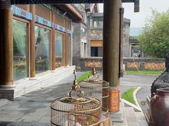 -那家小馆•北京菜•烤鸭(香山店)