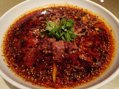 -蜀宴小调·精致家常菜(科华店)