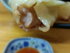 -无名氏宵夜小摊(祝家三姐妹馄饨店)