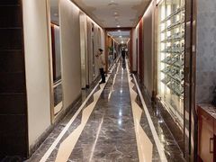 大堂-和记小菜(大宁店)
