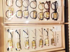 -溥仪眼镜PUYI OPTICAL(国贸商城店)