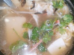 -冰城串吧(隆昌路店)