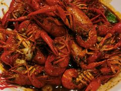 -周姑娘不等味·牛羊肉火锅·螃蟹罗氏虾·烤鱼烤串(高邮店)