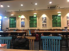 大堂-小杨生煎(萧山机场店)
