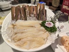 -围炉夜话·潮汕卤水火锅(榕江店)