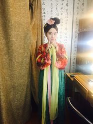 点击看大图 -美云庭古装·格格服汉服·京城旅拍(北京店)