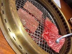 -肉魁屋·烧肉·烧鸟·酒场(高新店)