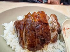-一乐烧鹅(中环店)