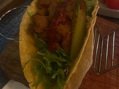 -冀F精酿啤酒烤肉(银杏路店)