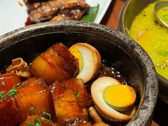 -阿明小菜·海鲜·上海菜(梅陇店)