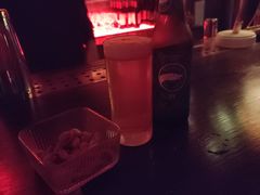 -JZ Club 爵士酒吧(上海店)