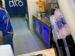 -茶百道(京溪店)