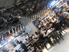 -盒马鲜生(皇庭广场店)