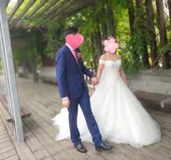 -喜喜婚纱HAPPINESS STUDIO奢定馆(海淀体验馆)