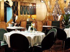 大堂-雀蓝川菜(奥体广场店)