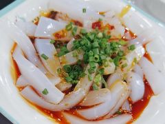 -丁太婆老妈蹄花(人民公园非遗总店)