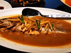 -三利音·玖弄小鲜(浦东嘉里城店)
