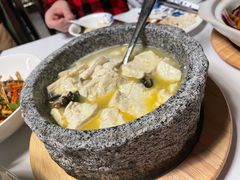 -同庆楼(金宝汇店)