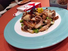 -双合园·海鲜水饺青岛菜(九水东路店)