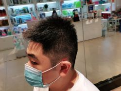 -FG HAIR·烫发·染发