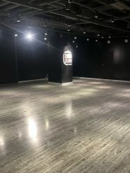 -嘉禾舞社·街舞培训工作室