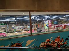 -盒马鲜生(红莲店)