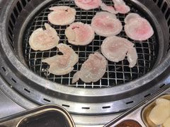 -汉拿山(魏公村店)
