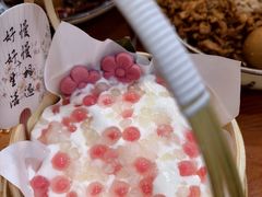 -菊儿人家·北京胡同菜(南锣鼓巷店)