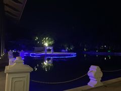 -三亚亚龙湾铂尔曼别墅度假酒店