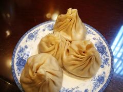 无锡小笼包-熙盛源(凤凰街店)