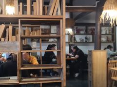-院子餐厅·大锅菜·老杭帮(桥西直街店)