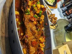 -伊喜饺子·烤鸭(五道口学院路店)