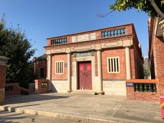 -晋江五店市传统文化旅游区
