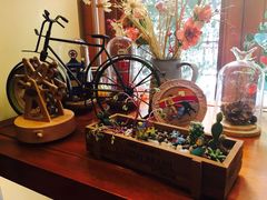 -治愈系甜品The Soothing Dessert(科海大楼店)