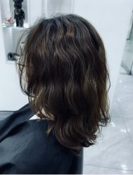 -赤道 Hair Salon