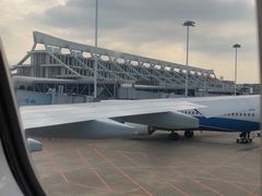 -厦门高崎国际机场-T3航站楼