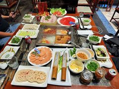 -大妙火锅·非物质文化遗产(锦里店)