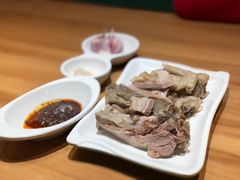 -品回味清真西北楼(宁波首店)