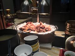 -西藏饭店·亚克·食光自助餐厅(文殊院店)