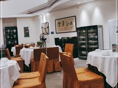 大堂-五谷芳乳鸽王(海景店)