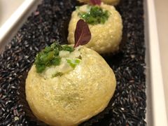 -京华烟云·北京烤鸭(领展购物广场·中关村店)