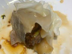 羊肉馅烧麦-大草原清真饭庄(沙河店)