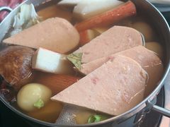 -锅季·捞王旗下小火锅(虹桥火车站店)