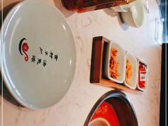 -捞神煲汤火锅(湖滨商业街店)