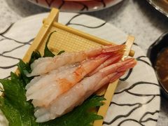 -争鲜回转寿司(中街大悦城店)