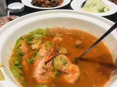 -码头鲜精致威海菜(欧乐坊店)
