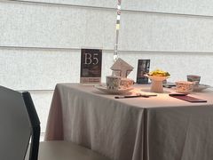 -千百味红餐厅·非遗江西菜(绿地双子塔总店)
